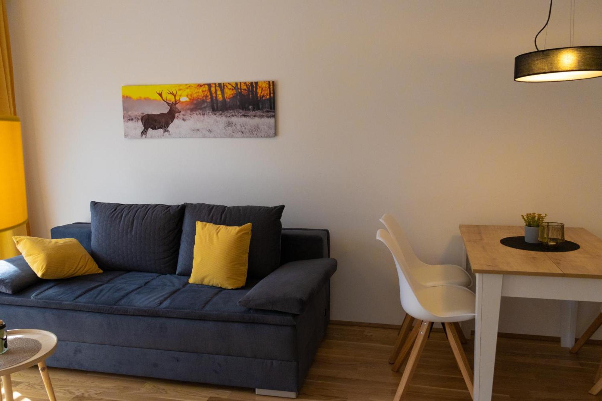 Danube City Lodge, Uptown, A/C Vienne Extérieur photo