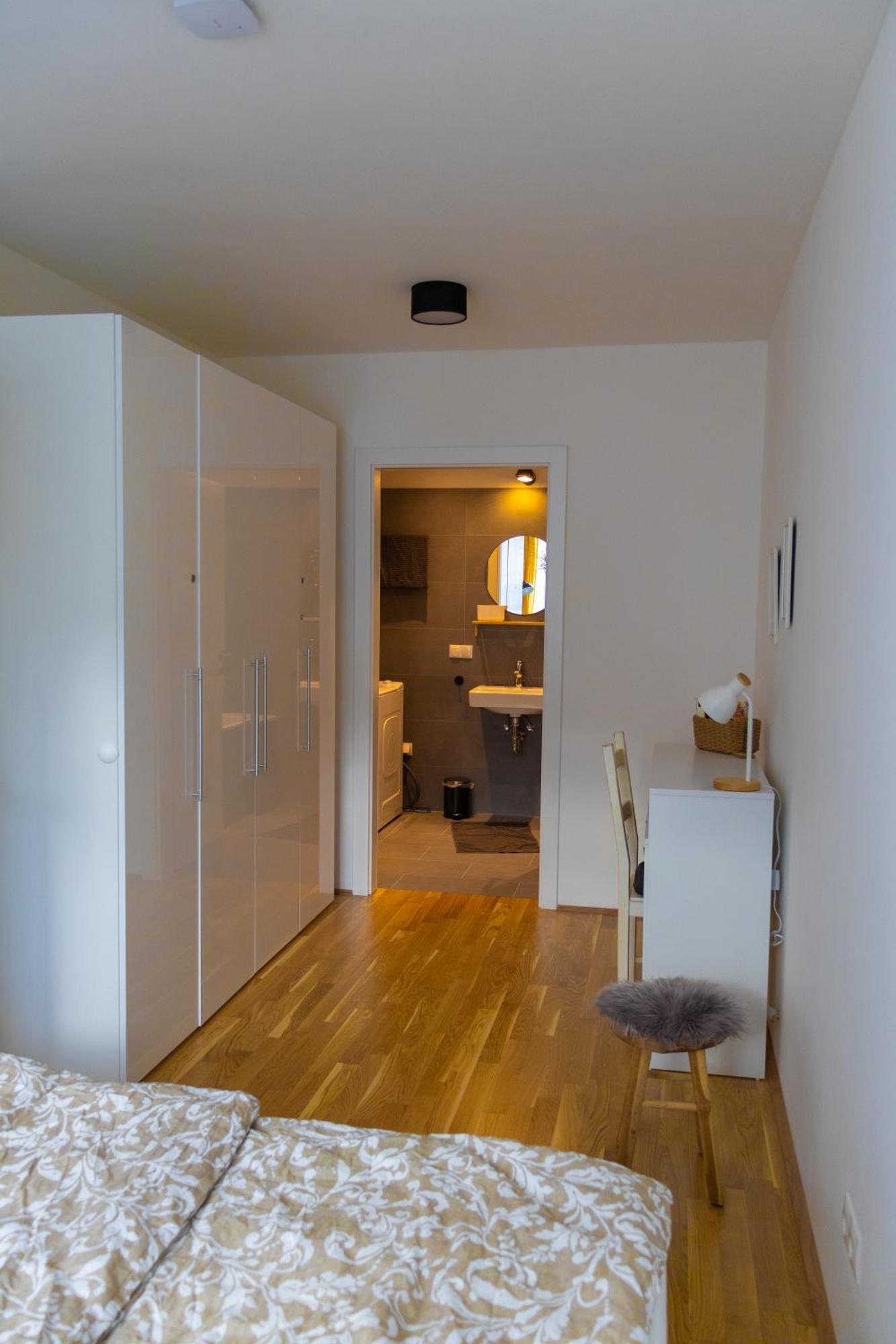 Danube City Lodge, Uptown, A/C Vienne Extérieur photo