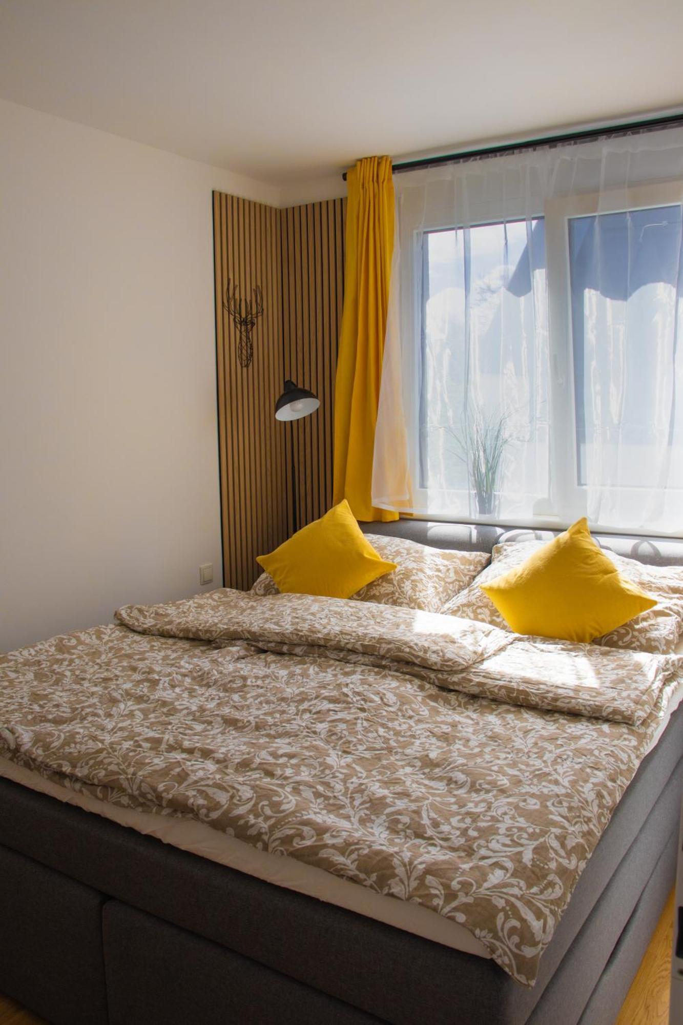 Danube City Lodge, Uptown, A/C Vienne Extérieur photo